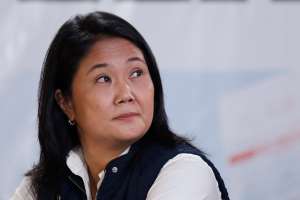 Keiko Fujimori denunció fraude sistemático en el balotaje de Perú