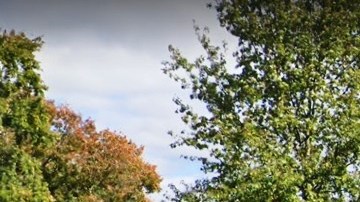 Burlington Country Club, Westampton, NJ.