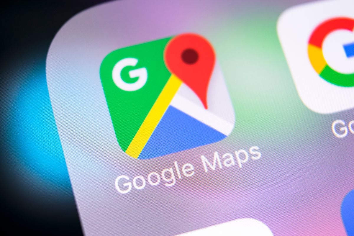 Google Maps ha permitido el "reencuentro" con seres queridos que se encuentran ya en el más allá.