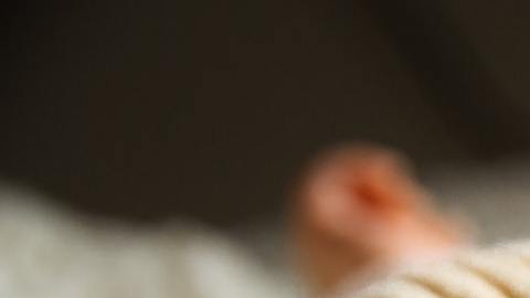 Padre mató a su bebé para no pagar pensión