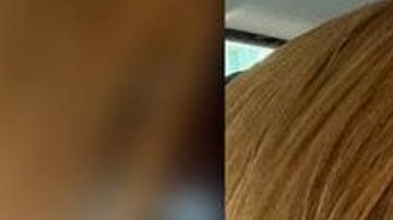 María Kelly y Julio Aponte.