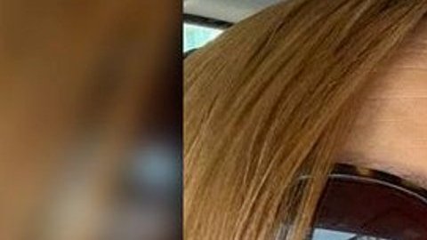 María Kelly y Julio Aponte.