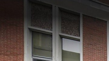 Lenox Hill Hospital, 100 E 77th St, NYC.