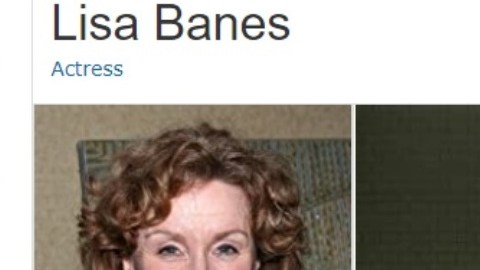 De paseo en Nueva York Lisa Banes encontró la muerte arrollada por patineta scooter