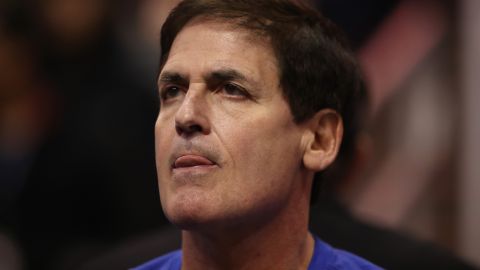 Antes de sufrir esta pérdida, Mark Cuban había dicho que las criptomonedas, como negocio, tienen mucho sentido.