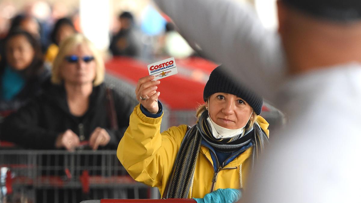 Cómo comprar en Costco sin tener una tarjeta de miembro - El Diario NY