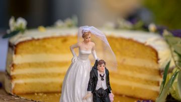 Descubren a novio en infidelidad en plena boda