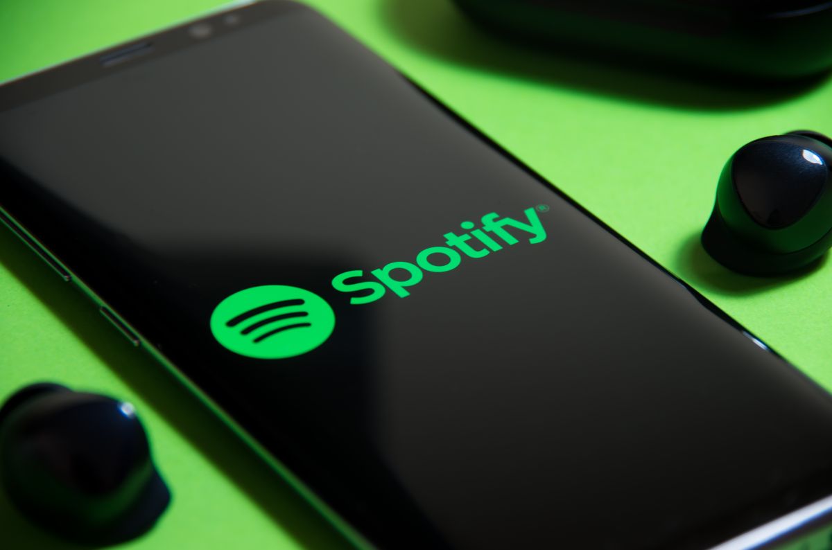Step by step: how to find Spotify’s Only You feature