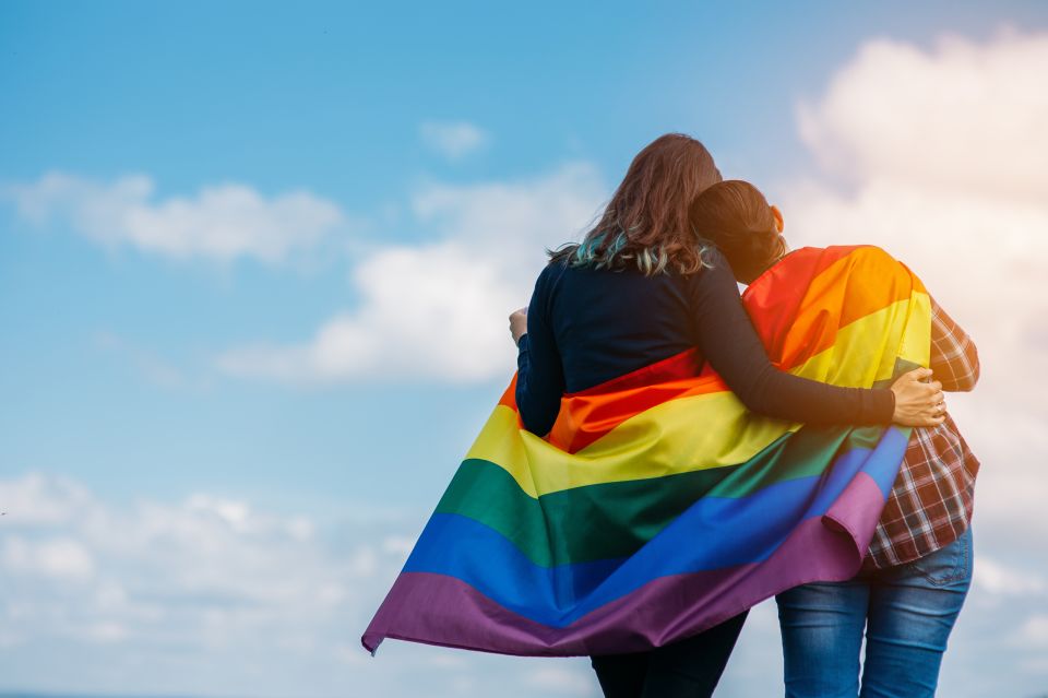 Día del Orgullo LGBTQ estos son los países en donde todavía no es legal el matrimonio