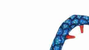 Google Doodle alebrije