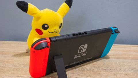 Pokémon Nintendo