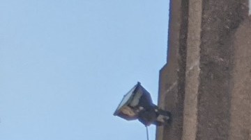 Solamente 30% de las estaciones del metro tienen elevadores.