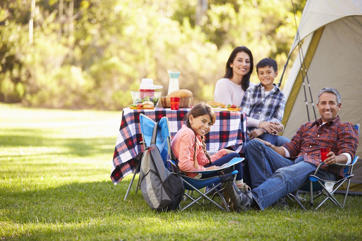 ¿Planeas acampar este verano? Esto es lo que debes saber - El Diario NY