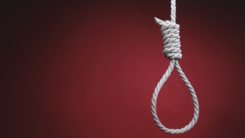 Suicidio
