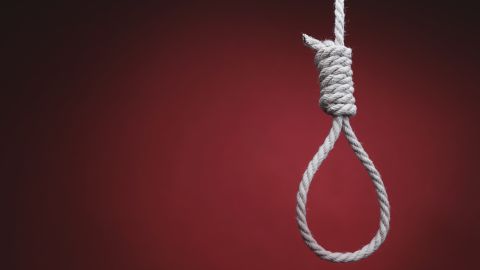 Suicidio