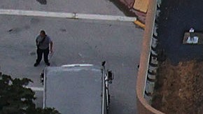 Sobreviviente colapso Champlain Towers