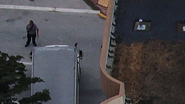 Sobreviviente colapso Champlain Towers