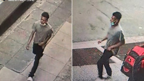 Imágenes del solicitado.