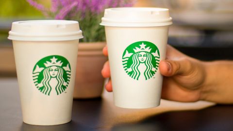 Starbucks juzgará 200 videos seleccionados al azar por su originalidad, creatividad y calidad.