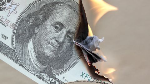 Durante el año pasado, los precios al consumidor se dispararon un 3.9%, lo que refleja el mayor aumento desde 2008.