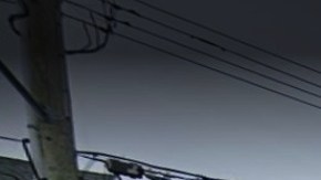 Escena del accidente: 5905 Strickland Av, Brooklyn, NYC