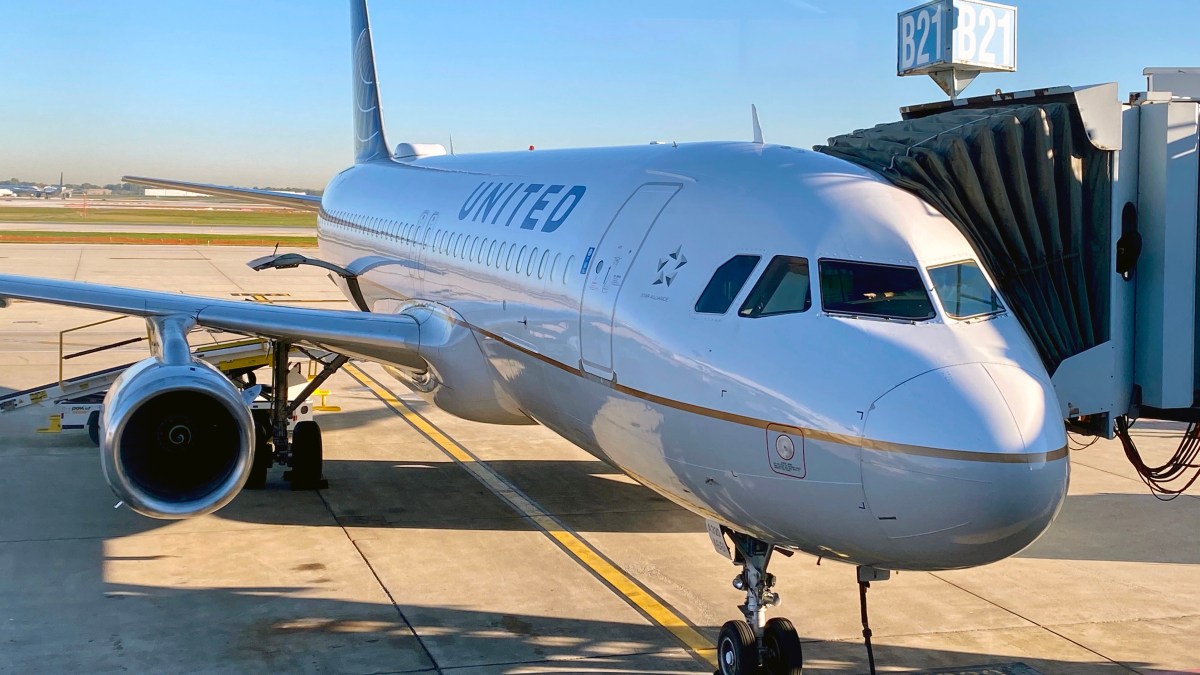 United Airlines Anunció La Compra De 270 Aviones La Más Grande Hasta La Fecha El Diario Ny 2539