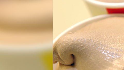 Puedes hacer cualquier compra, incluso del producto más barato, y el restaurante te dará tu Frosty sin costo extra.