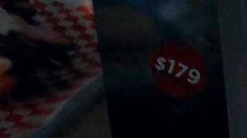 Dorismar quiere regresar a Estados Unidos.