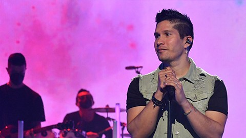Chino y Nacho en Premios Juventud 2021