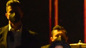 Chyno y Nacho en 'Premios Juventud'