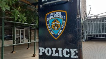 NYPD es el cuerpo policial más grande de EE.UU.