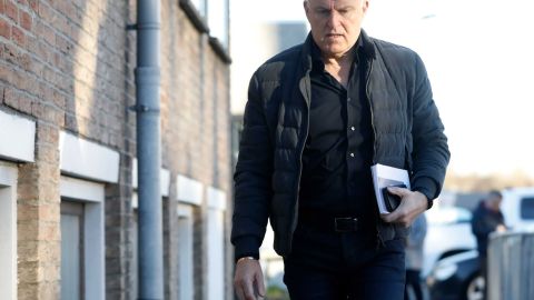 Sicarios mataron a famoso periodista que denunciaba el narcotráfico en Holanda