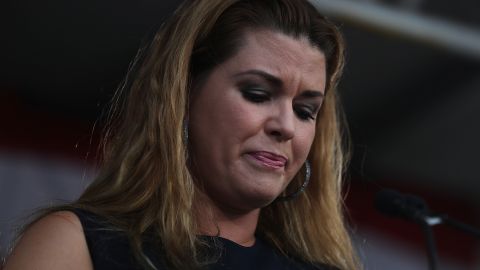 Alicia Machado, ex Miss Universo, denunció en su cuenta de Instagram la Xenofobia que vivió en Colombia por ser venezolana.