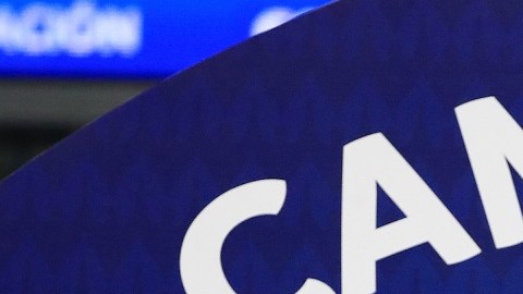 Di María fue el MVP de la final contra Brasil con su golazo.