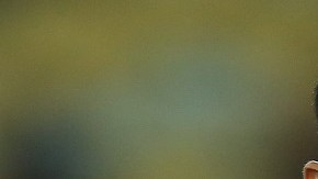 Di María facturó al minuto 22.