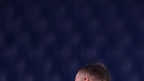 Argentina no pasó del empate contra España.