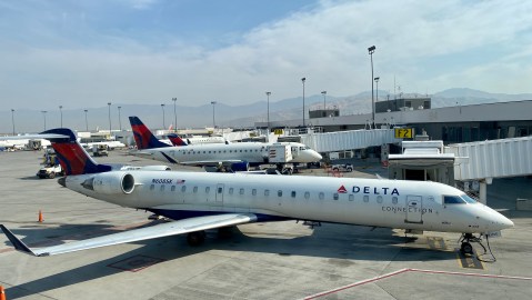 Delta