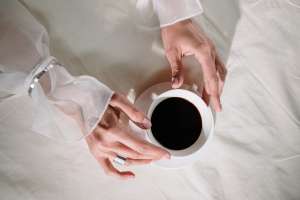 Covid-19: beber café y comer más vegetales, dos hábitos cotidianos que brindan protección extra