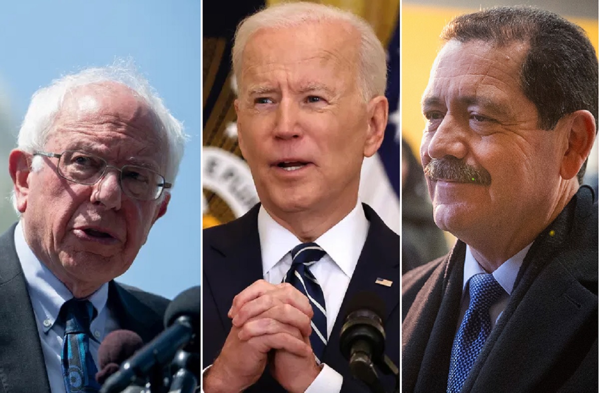 Claves sobre el presupuesto y el plan para otorgar la ciudadanía a 11 millones de indocumentados