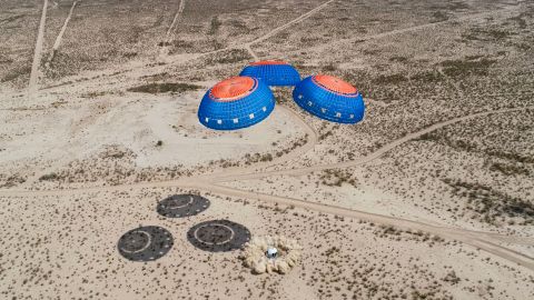 Blue Origin