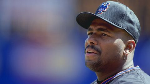 Dia de Bobby Bonilla