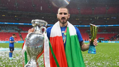 Leonardo Bonucci