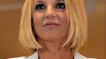 Britney Spears no quiere la tutela legal de su padre, pero sí quiere a su otra tutora Jodi Montgomery.