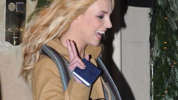 Durante audiencia juez autorizó que Britney Spears elija un nuevo abogado