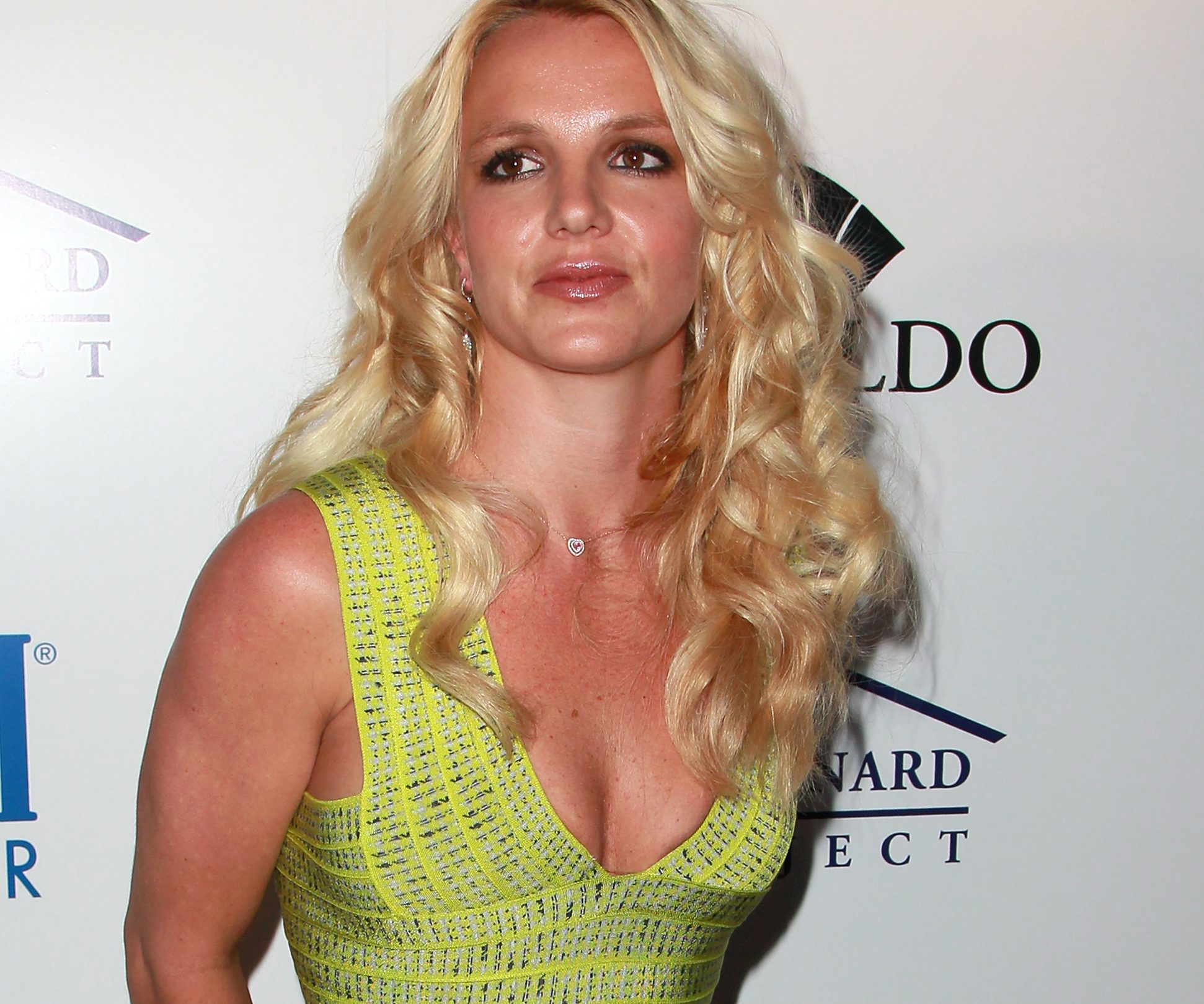 Britney Spears no podía decidir ni siquiera qué vestir, ni qué decir por más de 10 años