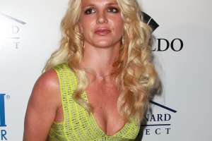 Britney Spears no podía decidir ni siquiera qué vestir, ni qué decir por más de 10 años