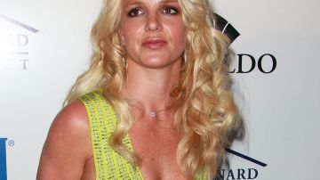 Britney Spears no podía decidir ni siquiera qué vestir, ni decir por más de 10 años. La decisión la tomaba su papá.