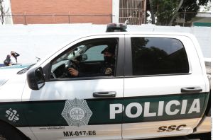 La policía capturó a ladrón mexicano que pidió ayuda en internet para poder robar tranquilo