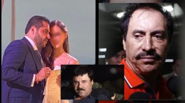 CJNG va por frontera sur de México, tras matar líder de Cártel de Sinaloa, hijo de socio del Chapo