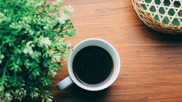 Una sola taza de café al día no es suficiente, según la ciencia